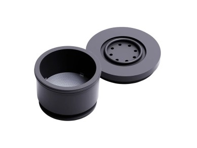 Filter set for Outin Nano