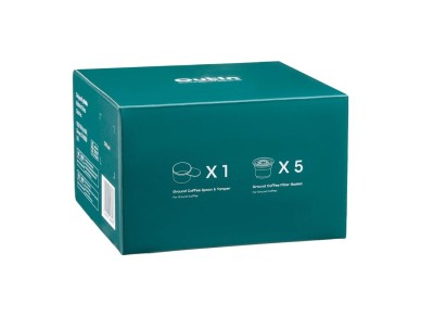 Juego de filtros para Outin Nano