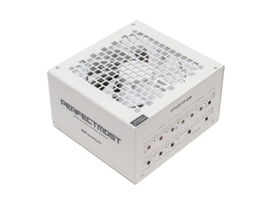 Fonte de alimenta��o para computador DarkFlash PMT1050 (branca)