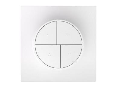 Sonoff SNZB-01M Smart Wireless ZigBee Button