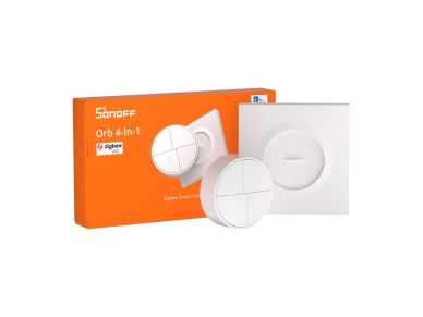Sonoff SNZB-01M Smart Wireless ZigBee Button