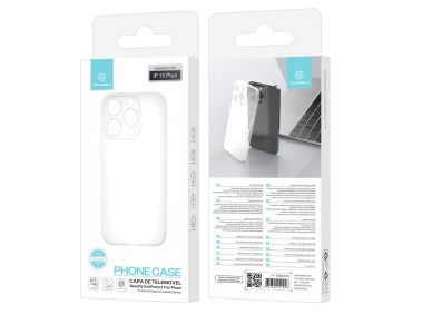 Techancy Ultra-thin Transparent Color Cell Phone Case KX5605, Compatible with Iphone 15 Plus Cell Ph Techancy Ultra-thin Transparent Color Cell Phone Case KX5605, Compatible with Iphone 15 Plus Cell Ph