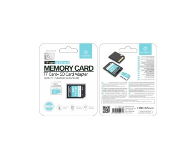 Techancy High Speed Micro SD Memory Card LC1901, 128GB With Adapter, Compatible With Cell Phones, Mp Techancy High Speed Micro SD Memory Card LC1901, 128GB With Adapter, Compatible With Cell Phones, Mp