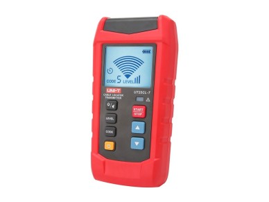 Detector de fios UNI-T UT25CL