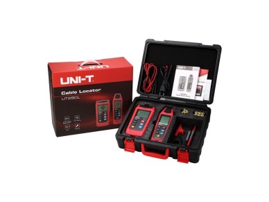 Detector de fios UNI-T UT25CL