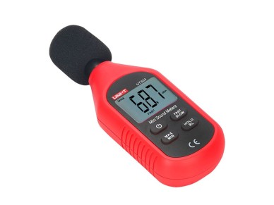 Medidor de n�vel sonoro UNI-T UT353