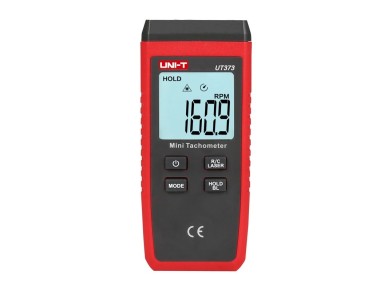 Tac�metro sem contato UNI-T UT373