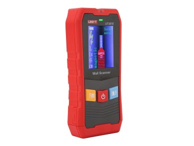 detector de metales UNI-T UT387E