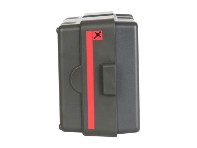 Testador de aterramento UNI-T UT521