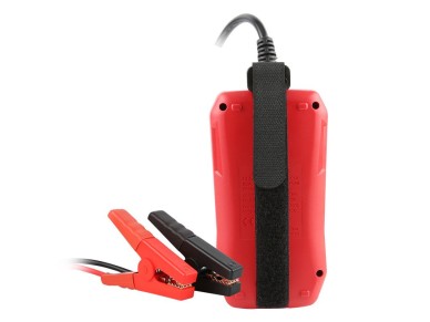 Testador de bateria automotiva UNI-T UT673A
