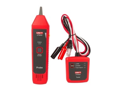 Detector de pares de fios UNI-T UT682D