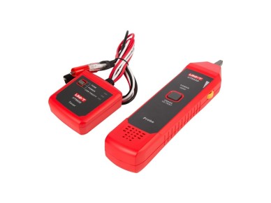 Detector de pares de fios UNI-T UT682D