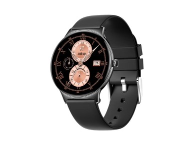 Colmi V89 smartwatch (black)