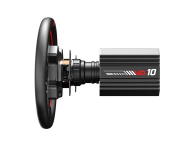 PXN VD10 CS base steering wheel