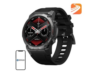Reloj inteligente Zeblaze VIBE 7 Pro (negro) Reloj inteligente Zeblaze VIBE 7 Pro (negro)