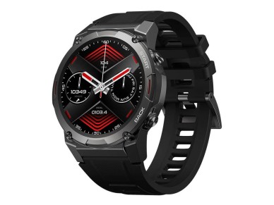 Reloj inteligente Zeblaze VIBE 7 Pro (negro) Reloj inteligente Zeblaze VIBE 7 Pro (negro)