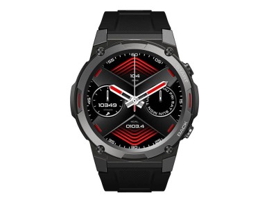 Reloj inteligente Zeblaze VIBE 7 Pro (negro) Reloj inteligente Zeblaze VIBE 7 Pro (negro)