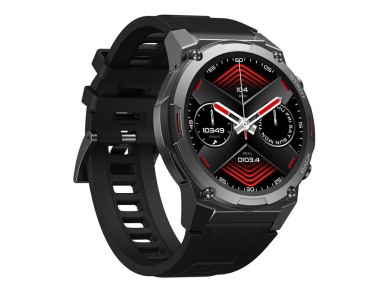 Reloj inteligente Zeblaze VIBE 7 Pro (negro) Reloj inteligente Zeblaze VIBE 7 Pro (negro)