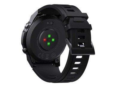 Reloj inteligente Zeblaze VIBE 7 Pro (negro) Reloj inteligente Zeblaze VIBE 7 Pro (negro)