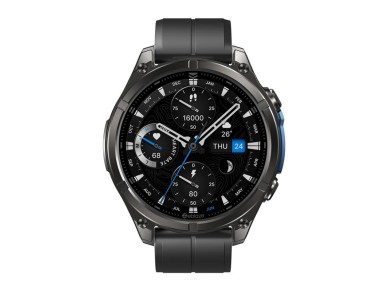Smartwatch Zeblaze Vibe 8 Abyss (Czarny)