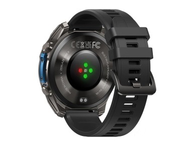 Smartwatch Zeblaze Vibe 8 Abyss (Czarny)