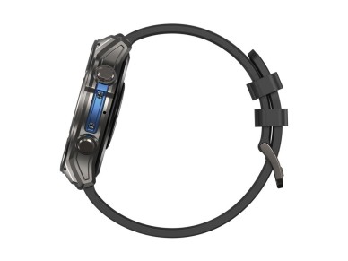 Smartwatch Zeblaze Vibe 8 Abyss (Czarny)