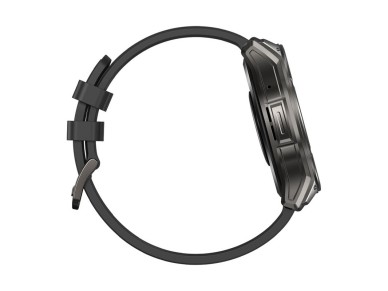 Smartwatch Zeblaze Vibe 8 Abyss (Czarny)