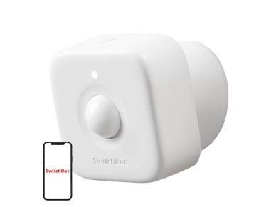 SwitchBot Motion Sensor