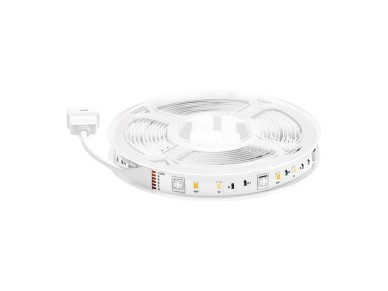 Fita LED inteligente com 3 interruptores SwitchBot