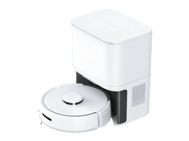 Aspiradora robot SwitchBot Mini K10+