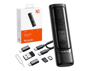 Mcdodo WF-1720 multifunction accessory kit