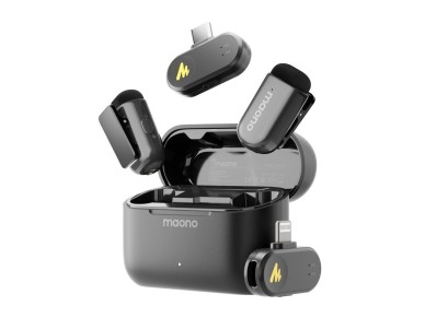 Microfone Maono WM622 PBC2