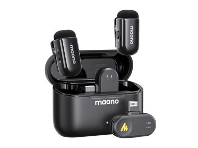 Microfone Maono WM622 PBC2