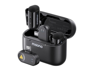 Microfone Maono WM622 PBC2