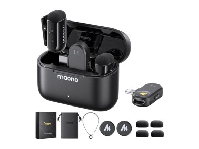 Microfone Maono WM622 PBC2