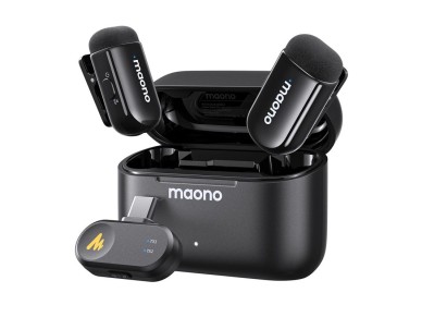 Microfone Maono WM622 PC2