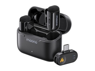 Microfone Maono WM622 PC2