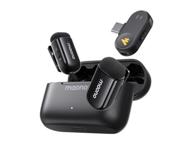 Microfone Maono WM622 PC2