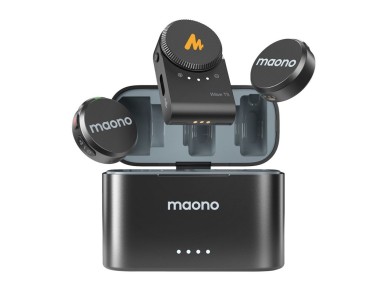 Microfone Maono WM650 A2