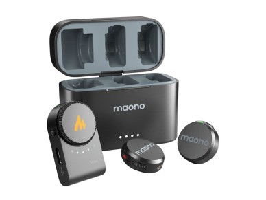 Microfone Maono WM650 A2