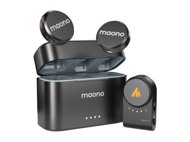 Microfone Maono WM650 A2