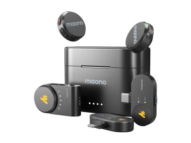 Maono WM650 A3 Microphone Maono WM650 A3 Microphone
