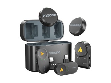 Maono WM650 A3 Microphone Maono WM650 A3 Microphone