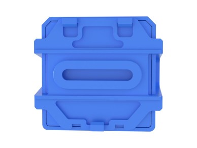 M�dulo de conmutaci�n WiFi de 1 canal con contacto libre de tensi�n Avatto WSM16-DC32V-1