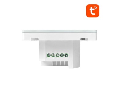 Smart Thermostat Avatto WT200-16A-W Electric Heating 16A WiFi TUYA