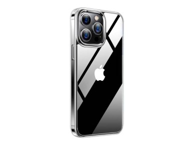 Funda Torras Diamond Clear para iPhone 15 PRO (transparente)