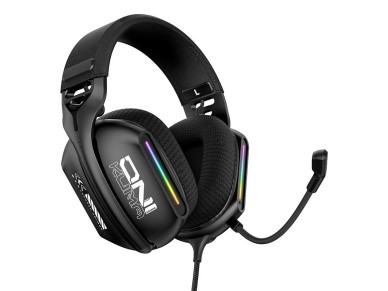 Fones de ouvido para jogos ONIKUMA X12