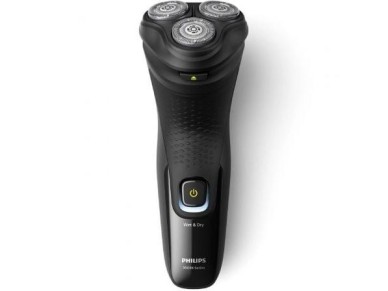 Barbeador Philips S�rie 3000X X3021/00/ com bateria/ 1 acess�rio