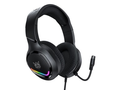 Fones de ouvido para jogos ONIKUMA X31