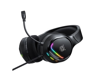 Fones de ouvido para jogos ONIKUMA X31